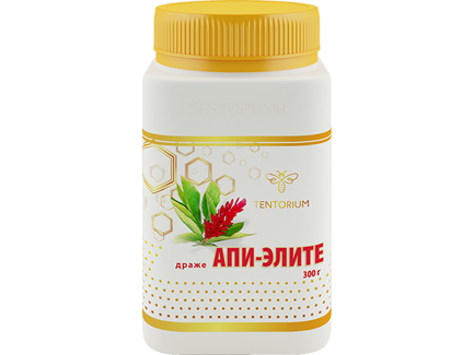 апи-элита
